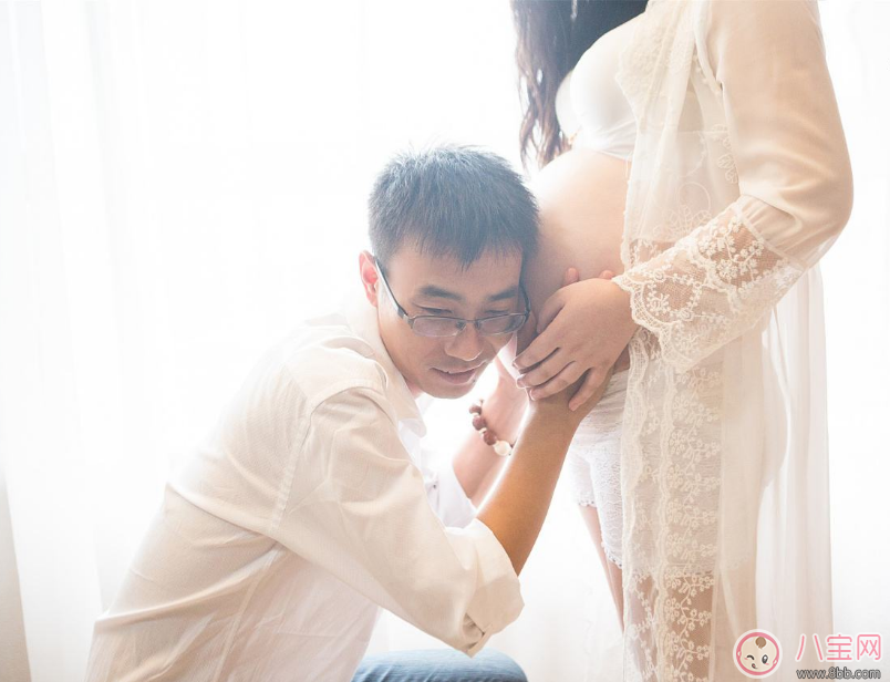 懷孕初期胎兒很脆弱 稍有不慎就會...