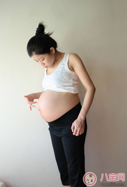 懷孕初期胎兒很脆弱 稍有不慎就會...