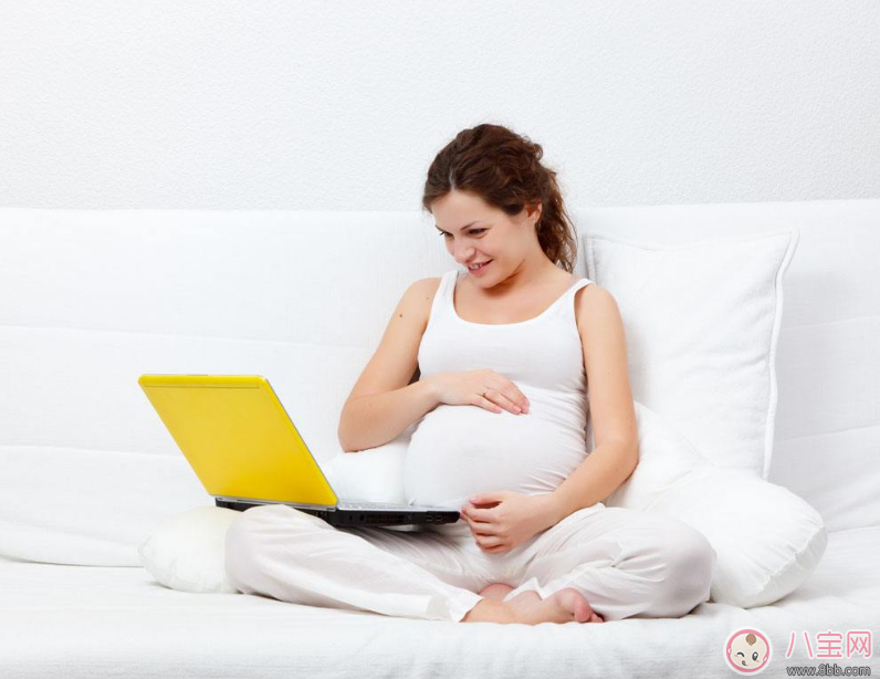 懷孕初期胎兒很脆弱 稍有不慎就會...