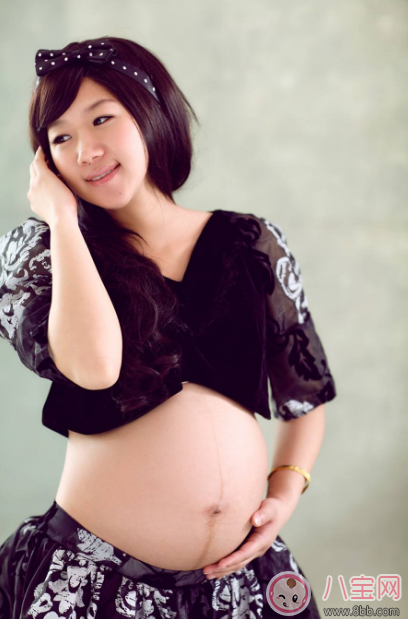 懷孕初期胎兒很脆弱 稍有不慎就會...