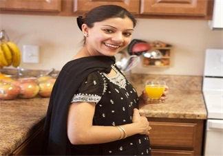 懷孕初期胎兒很脆弱 稍有不慎就會(huì)...