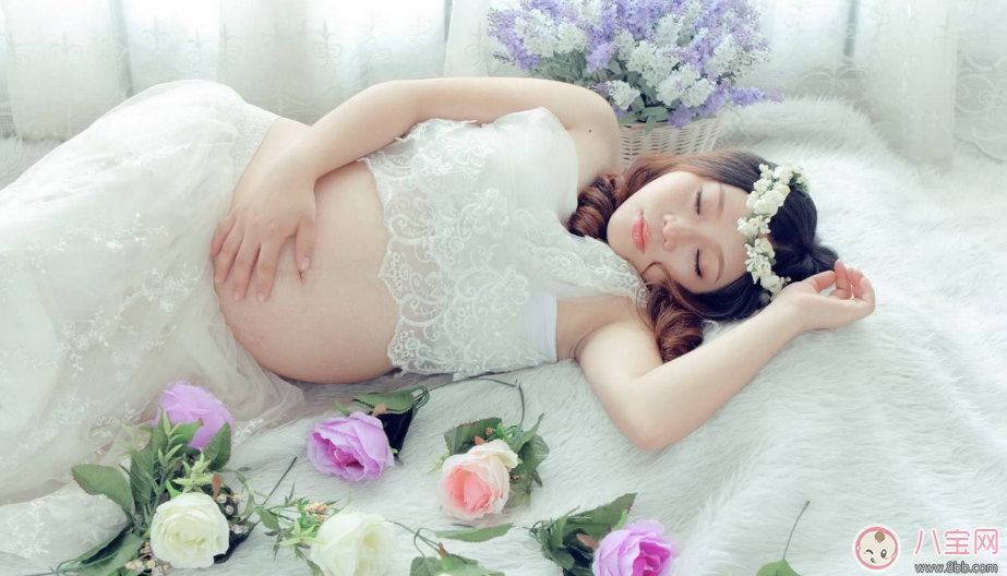 懷孕怎么一覺(jué)睡到天亮 這些方法可以調(diào)整孕婦睡眠