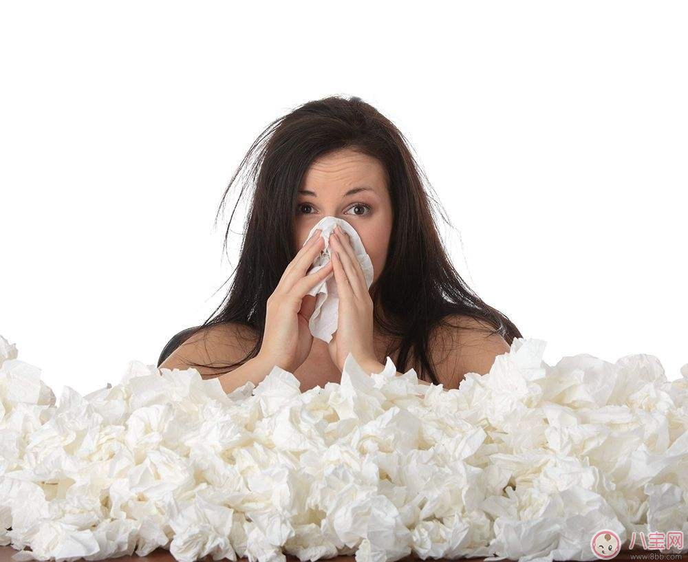 孕期嗅覺敏感的原因 孕期反應(yīng)怎么辦