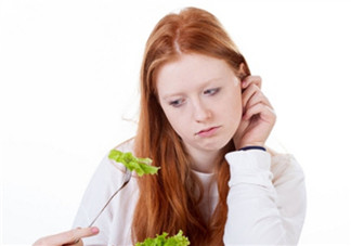 懷孕早期孕婦嘴巴沒(méi)味道怎么辦 懷孕嘴巴沒(méi)味道吃什么好