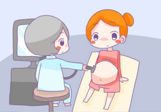 做產(chǎn)檢要不要老公陪著 這三次產(chǎn)假老公最好在身邊