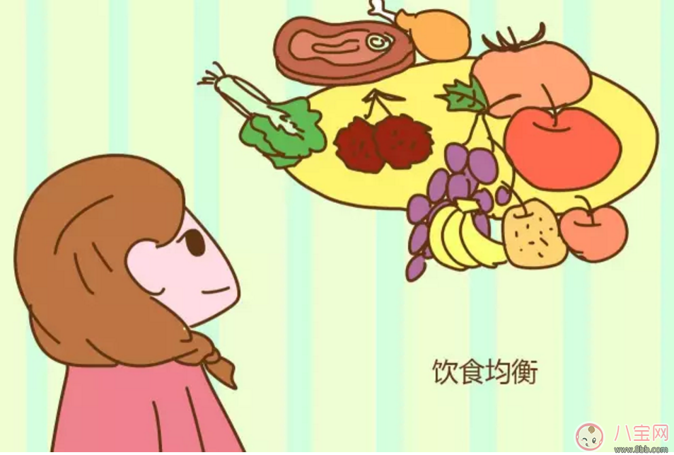 如何做到“長胎不長肉”？孕期正確的身材管理方法