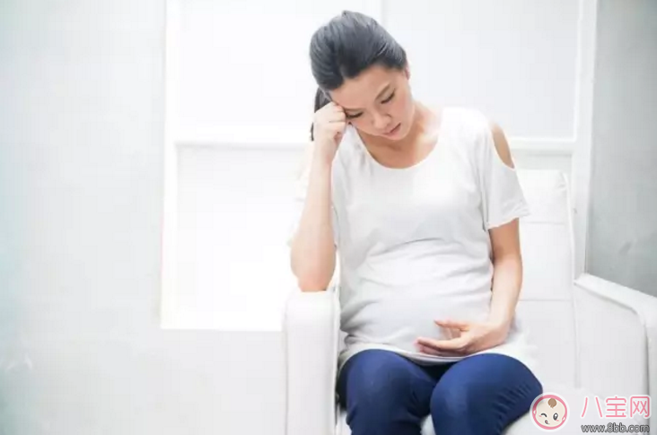 孕期痔瘡來襲 孕媽應(yīng)對有妙招！