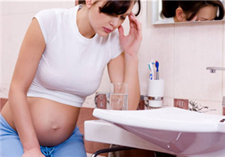 孕期痔瘡來襲 孕媽應(yīng)對有妙招！