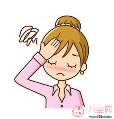 懷孕貧血問(wèn)題很重要 準(zhǔn)媽媽貧血胎兒會(huì)缺氧