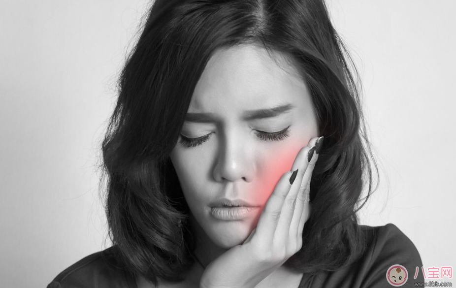 懷孕后出現(xiàn)牙疼怎么護(hù)理 緩解懷孕牙疼方法