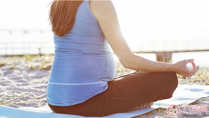 懷孕了可以做什么運(yùn)動(dòng) 這三種運(yùn)動(dòng)對(duì)準(zhǔn)媽媽好