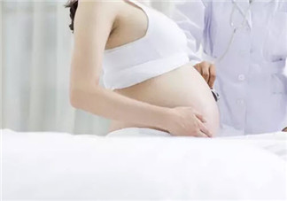 胖孕婦會(huì)更晚感覺到寶寶胎動(dòng)嗎 胎動(dòng)異常不能大意