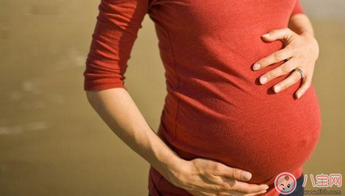 懷孕會有哪些變化 懷孕媽媽身體變化有哪些