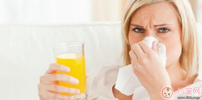 懷孕會有哪些變化 懷孕媽媽身體變化有哪些