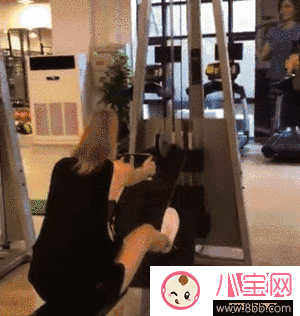 9個月雙胞胎媽堅持健身成網(wǎng)紅 孕期運動有哪些