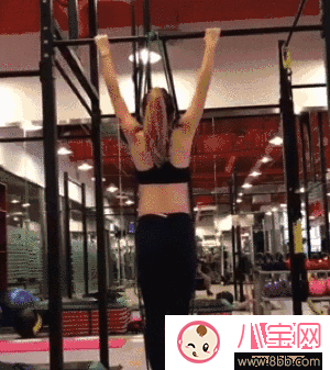 9個月雙胞胎媽堅持健身成網(wǎng)紅 孕期運動有哪些