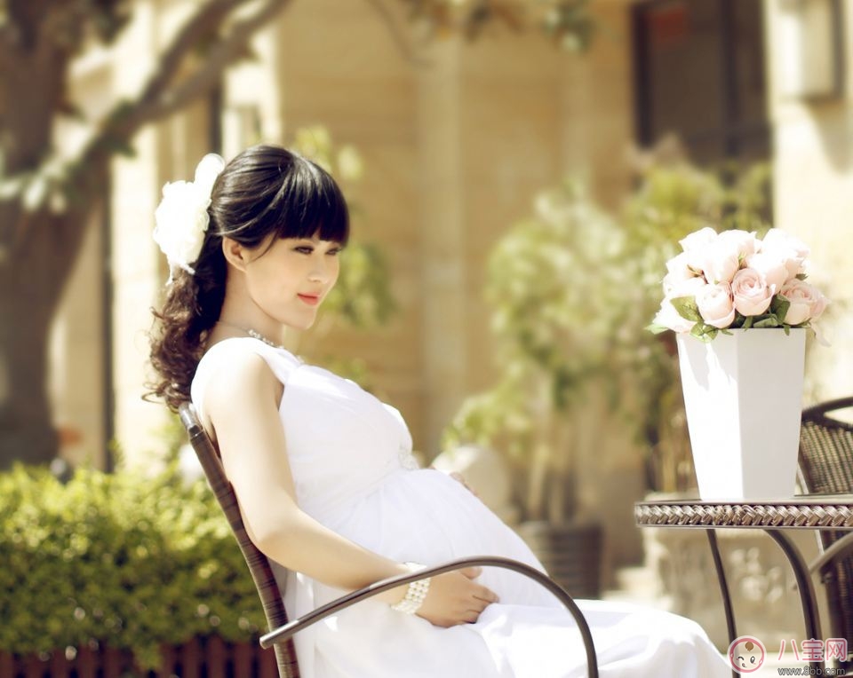 如何挑選孕期服裝 孕婦服裝挑選注意事項