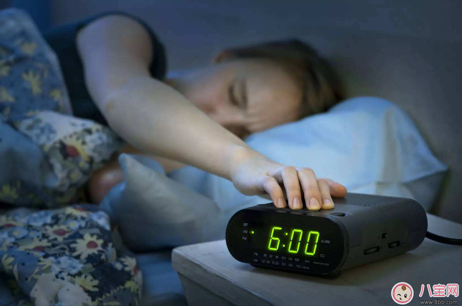 懷孕之后還晚睡 懷孕快速睡眠方法