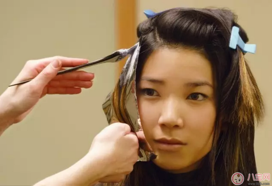 孕期長發(fā)搶胎兒營養(yǎng)嗎？需要剪短發(fā)嗎？