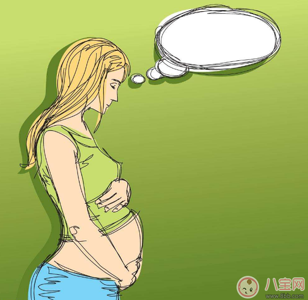 沒(méi)做產(chǎn)檢竟然胎死腹中 產(chǎn)檢究竟有多重要