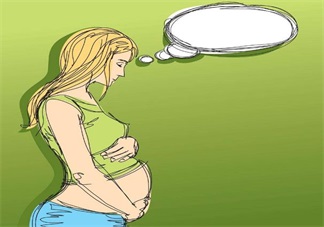 沒(méi)做產(chǎn)檢竟然胎死腹中 產(chǎn)檢究竟有多重要