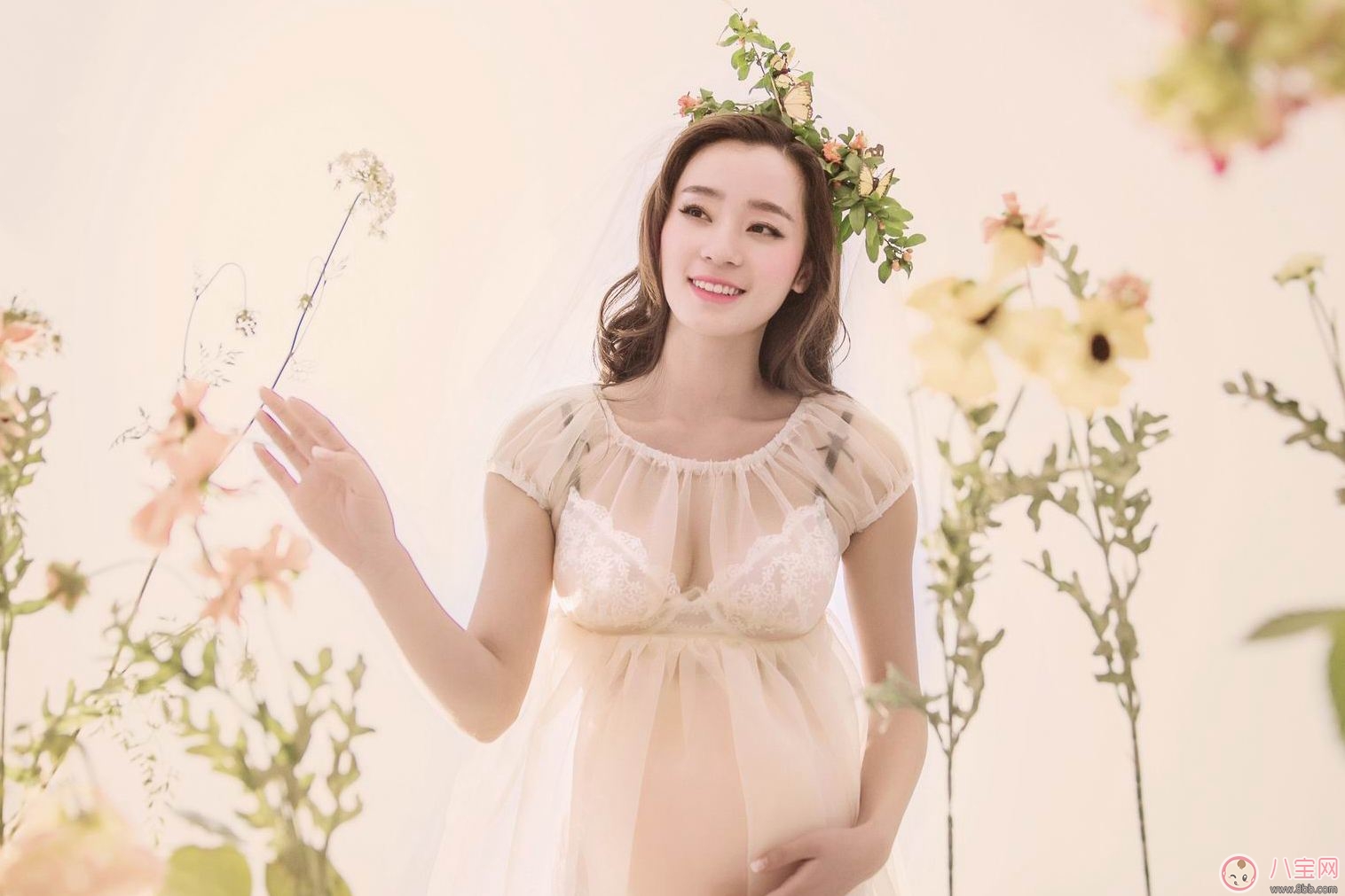 孕期長(zhǎng)頭發(fā)如何輕松護(hù)理 孕期洗頭常見(jiàn)錯(cuò)誤