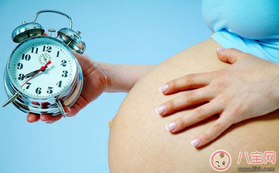 預(yù)產(chǎn)期過了沒生要警惕 時刻注意胎兒動向