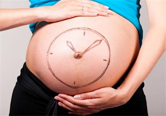 預(yù)產(chǎn)期過了沒生要警惕 時(shí)刻注意胎兒動(dòng)向