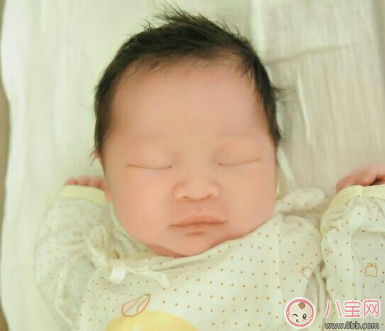 媽媽第一次看到自己生的寶寶是什么感覺