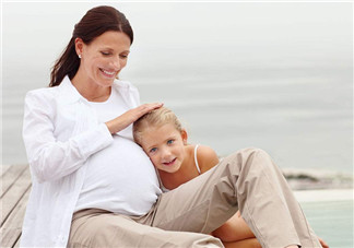 孕期出現(xiàn)腹痛 準(zhǔn)媽媽千萬(wàn)別大意！