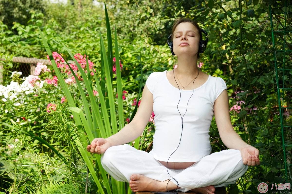 懷孕民間習(xí)俗 民間禁忌可信嗎？