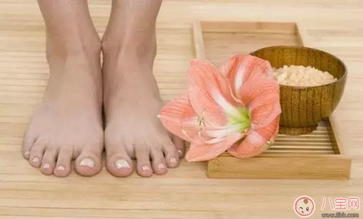孕婦晚上腳癢怎么辦 孕婦腳癢可以涂什么藥