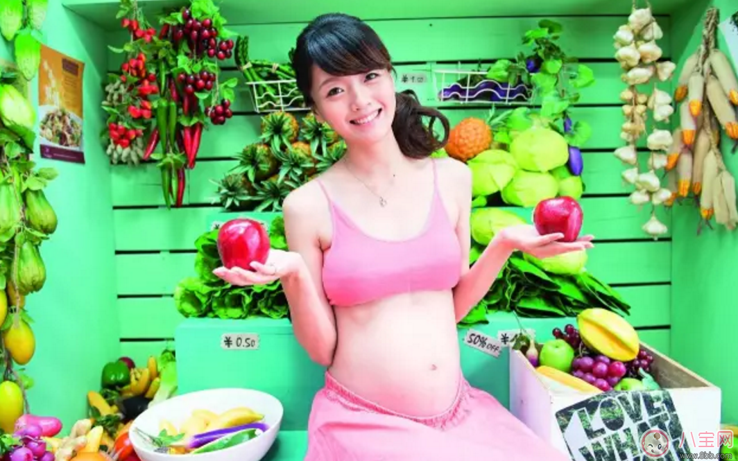 孕中期這6大癥狀 99%的孕媽都會遇到