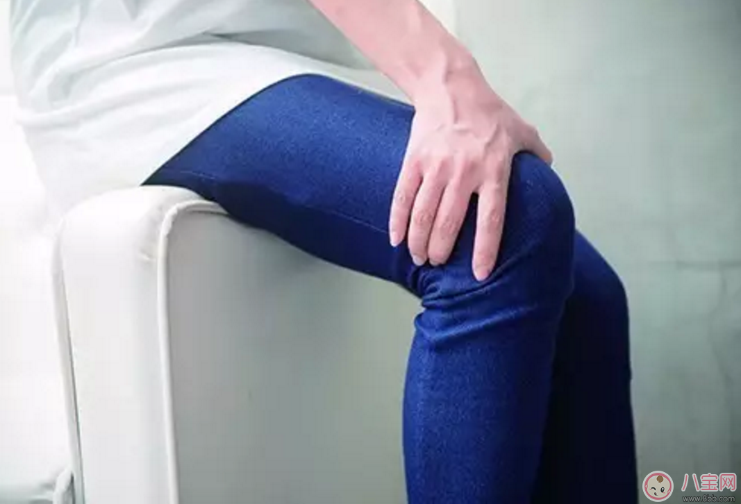 孕中期這6大癥狀 99%的孕媽都會遇到