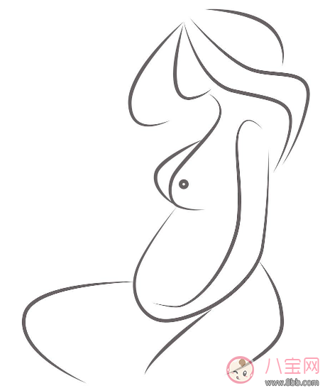 為什么雪梨懷孕12周才公布懷孕消息 懷孕頭12周不能說