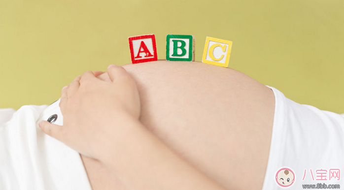 懷孕了不能做的五個(gè)動作 叉腰/翹腿/做家務(wù)活等等