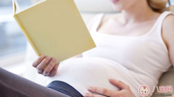 懷孕了不能做的五個(gè)動作 叉腰/翹腿/做家務(wù)活等等