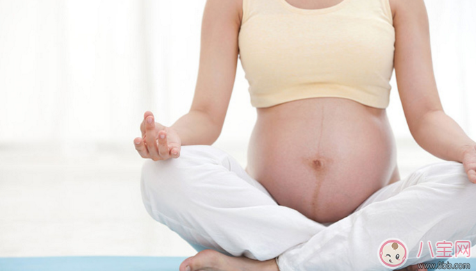 懷孕了不能做的五個(gè)動作 叉腰/翹腿/做家務(wù)活等等