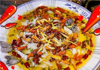 孕婦可以吃酸菜魚(yú)嗎 孕婦能吃酸菜魚(yú)里面的酸菜嗎