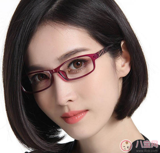 自己是近視懷的孩子會近視嗎 近視準(zhǔn)媽媽的擔(dān)憂