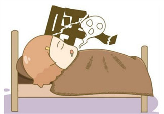 孕婦打鼾是什么原因 孕婦打鼾對(duì)胎兒的影響