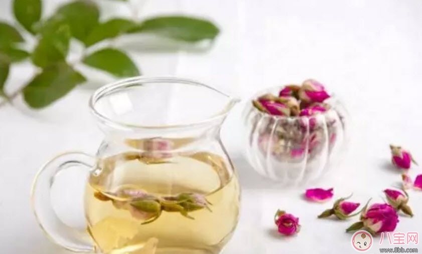 孕婦可以喝玫瑰花泡水嗎 孕婦喝玫瑰茶流產(chǎn)是真的嗎