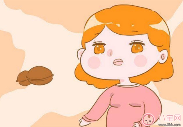 孕婦哪個(gè)階段吃核桃好 孕婦核桃什么時(shí)候吃最好