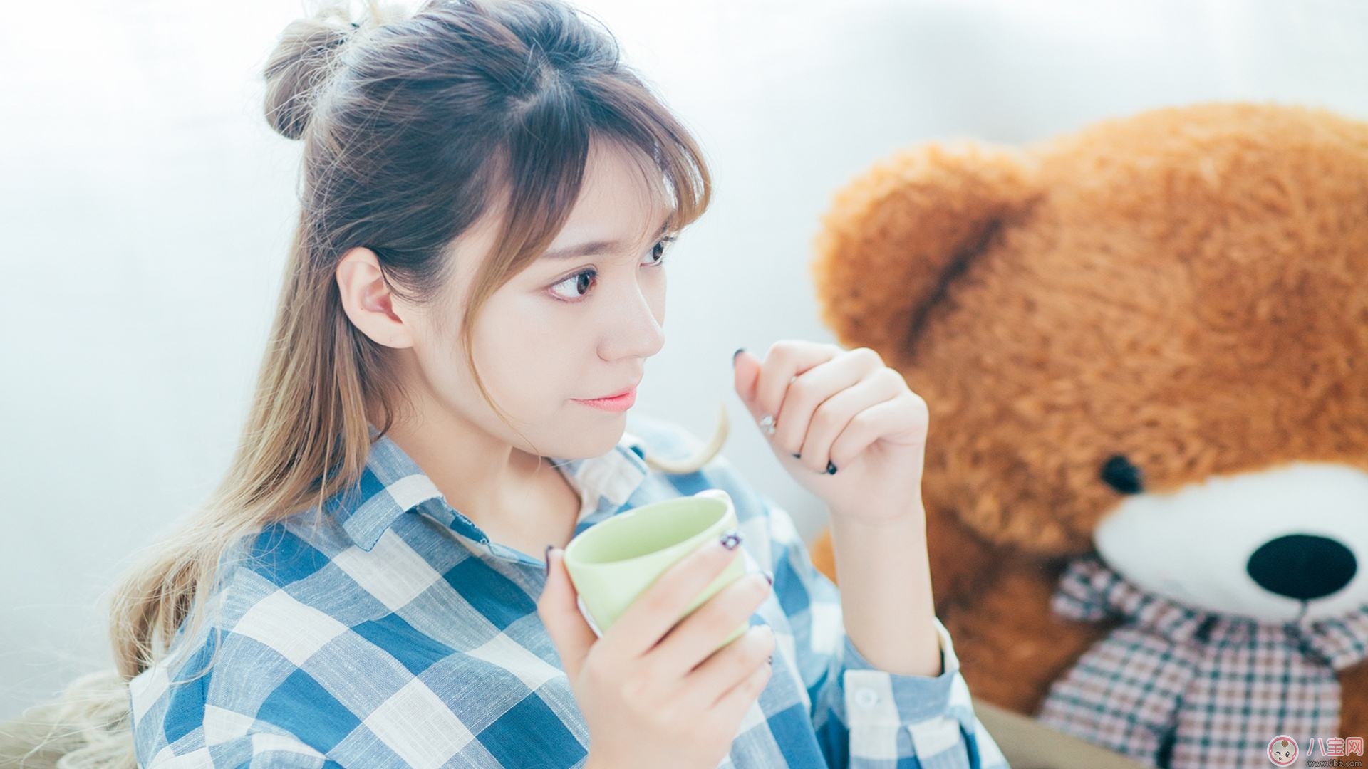 孕期能喝豆?jié){嗎   喝豆?jié){會引起寶寶濕疹嗎