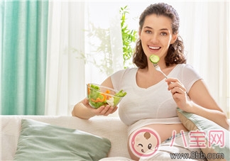 孕期吃酸有講究  如何正確的吃酸