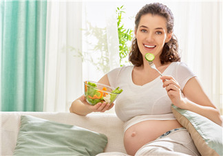 孕期吃酸有講究  如何正確的吃酸