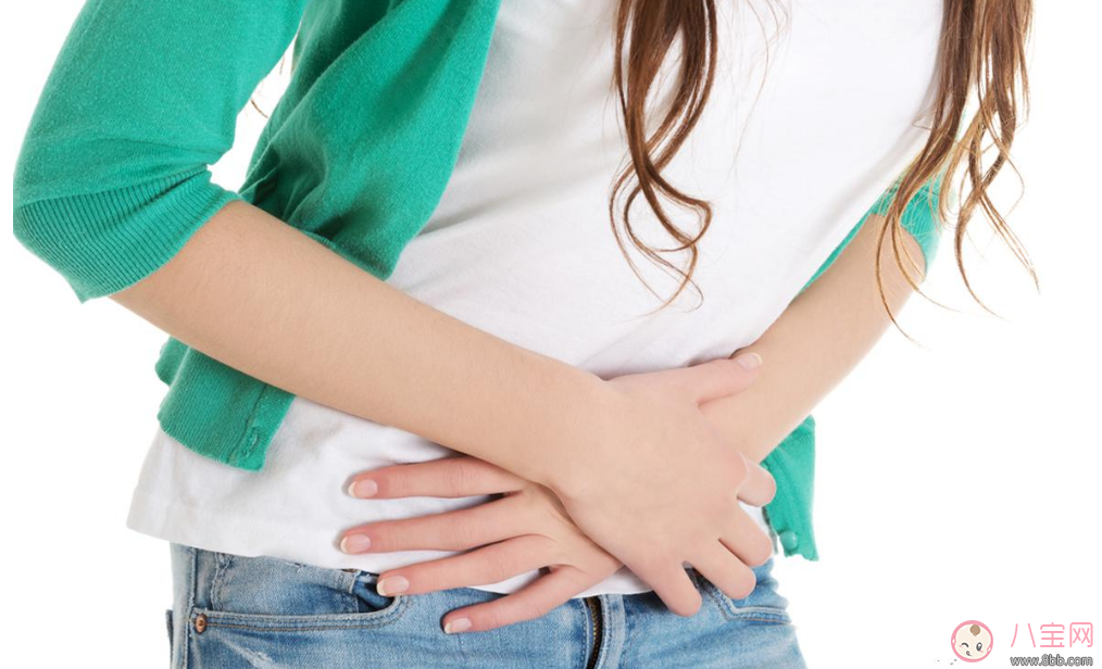 準媽媽腹瀉要注意好 早期護理要得當