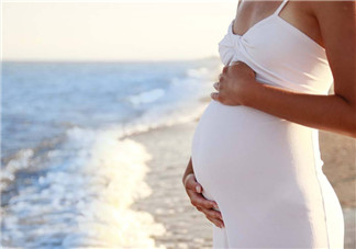 侯佩岑將再度經歷產后疼痛！剖or順哪個更痛？