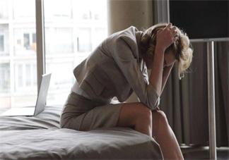 懷孕焦慮常發(fā)火 這樣調(diào)節(jié)才能行