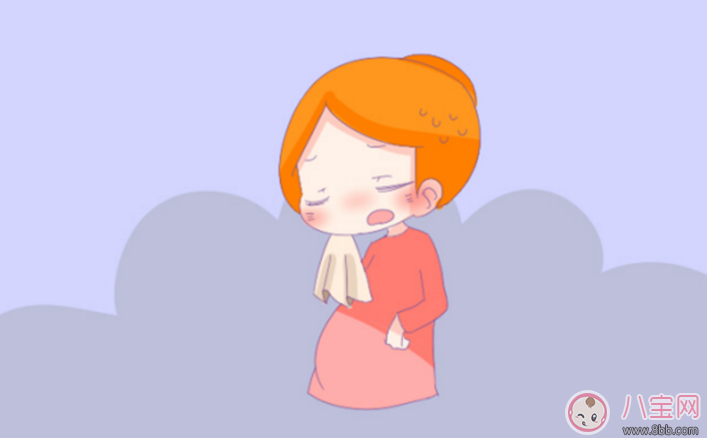 扎心了老鐵沒鐵了 準媽媽補鐵這么做效率高